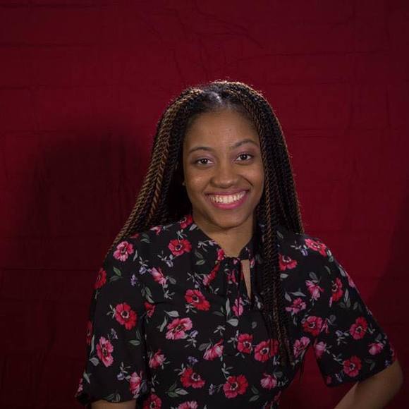 Meet your Posher, Shakiya - Picture 1 of 1